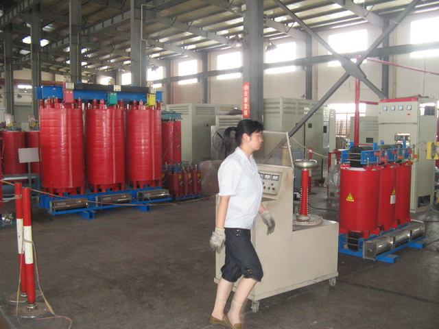 德阳德阳德阳德阳干式变压器