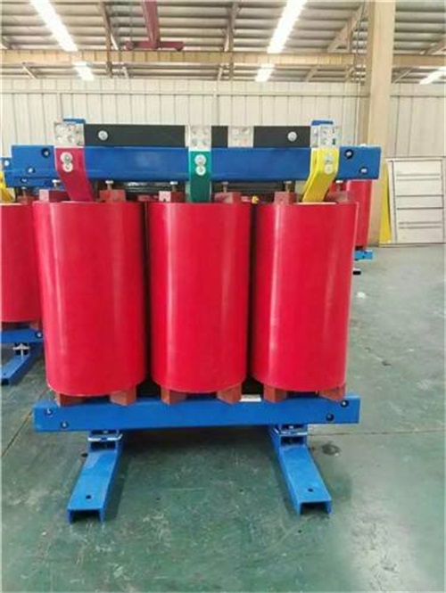 德阳SCB11-125KVA/10KV/0.4KV干式变压器